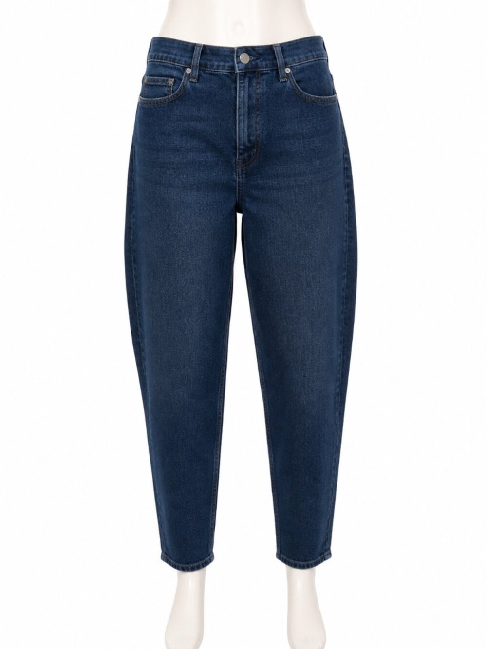 Lane Bryant Straight Leg High Rise Jeans Size 16 | Gently Used ✨